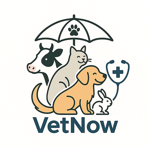 VetNow Logo